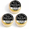 Al Hiba Shahi Oudh Perfumed Body Cream (10g, Pack of 3)