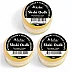 Al Hiba Shahi Oudh Perfumed Body Cream (10g, Pack of 3)