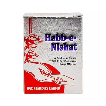 Rex Habbe Nishat (10tab)
