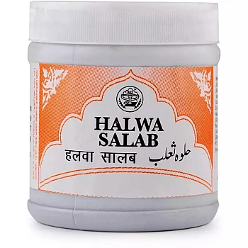 Rex Halwa Salab (250g)