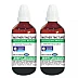 Allen Labs Alfalfa 1X (Q) (30ml, Pack of 2)
