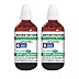 Allen Labs Crataegus Oxyacantha 1X (Q) (30ml, Pack of 2)