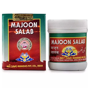 Rex Majun Salab (60g)