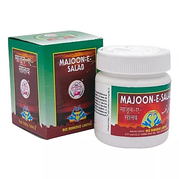 Rex Majun Salab (125g)