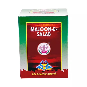 Rex Majun Salab (125g)