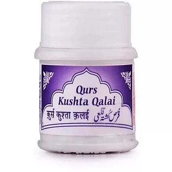 Rex Qurs Kushta Qalai (60tab)