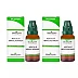 Medisynth Aesculus Hippocastanum 10M CH (30ml, Pack of 2)
