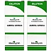 Medisynth Ambra Grisea 1M (1000 CH) (30ml, Pack of 2)
