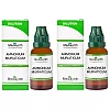 Medisynth Ammonium Muriaticum 1M (1000 CH) (30ml, Pack of 2)