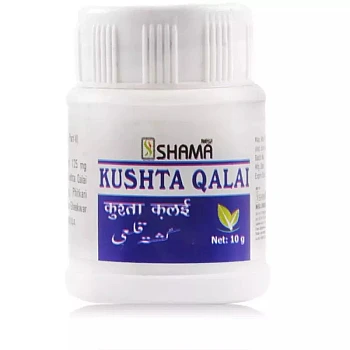 New Shama Kushta Qalai (10g)