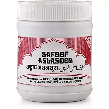 Rex Safoof Aslussoos (50g)