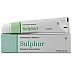 Lords Sulphur Ointment (25g)