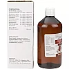 Lords Calculi Syrup (450ml)