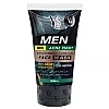 YC Men New Acne Fight With Bamboo Charcoal Face Wash (100ml)