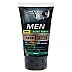 YC Men New Acne Fight With Bamboo Charcoal Face Wash (100ml)