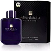 New NB Bleu Pour Homme Perfume For Men (115ml)