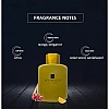 New NB Gold Pour Homme Perfume For Men (115ml)