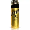 New NB Gold Pour Femme Deodorant For Women (200ml)