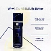 New NB Unbranded The Bleu Pour Homme Deodorant (200ml)