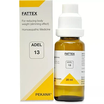 Adel Pekana Adel 13 (Fattex) (20ml)