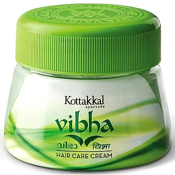 Kottakkal Vibha Hair Care Cream (100g)
