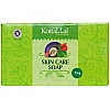 Kottakkal Skin Care Soap (75g, Pack of 4)