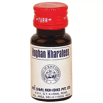 Rex Rogan Kharateen (25ml)