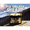 AVG Himalayan Shilajit Resin (20g)