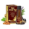 AVG Shilajit Vital Plus Tonic (100ml)