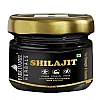 Park Daniel Shilajit Resin (20g)