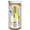 Park Daniel Hair Removal Powder Lemon Fragrance (150g)