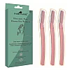Park Daniel Reusable Face Razor For Women (3pcs)