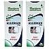 Bhargava Allergin Drops(Minims 38) (30ml, Pack of 2)