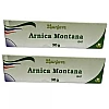 Bhargava Arnica Montana Gel (30g, Pack of 2)