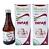 Bhargava Infab Syrup (200ml, Pack of 2)