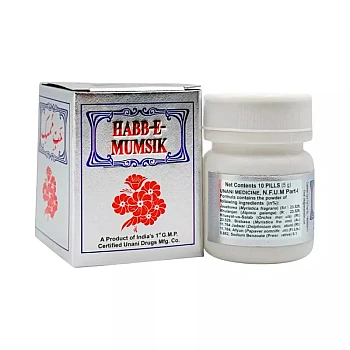 Rex Habbe Mumsik (10tab)