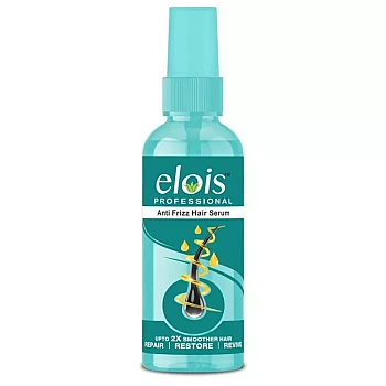 Elois Anti Frizz Hair Serum (100ml)