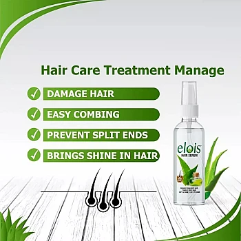 Elois Hair Serum (100ml)