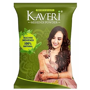 Kaveri Mehendi Powder (500g)