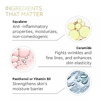 VLCC Clinic Deep Nourishing Make Up Remover (125ml)