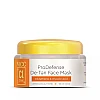 VLCC Clinic Prodefense De-Tan Face Mask (100g)