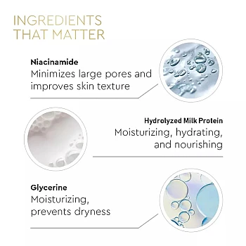 VLCC Clinic Nourishing Bath Milk (250ml)