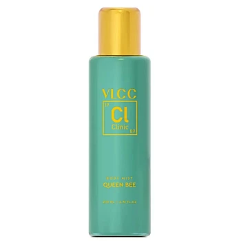 VLCC Clinic Body Mist Queen Bee (200ml)