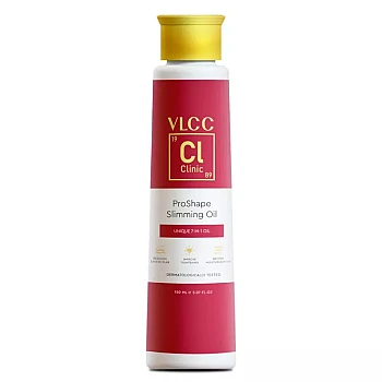VLCC Clinic Proshape Slimming Oil (150ml)
