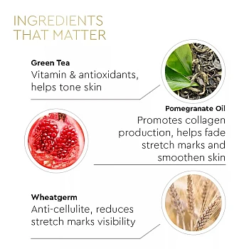 VLCC Clinic Proshape Slimming Gel (200g)