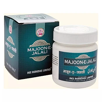 Rex Majun Jalali (125g)