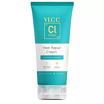 VLCC Clinic Heel Repair Cream (100g)