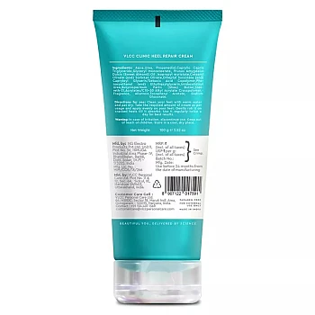 VLCC Clinic Heel Repair Cream (100g)