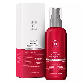 VLCC Clinic Prosculpt Cellulite Reduction Gel (90g)