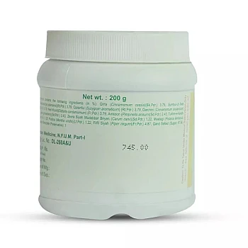 Rex Majun Jalali (200g)